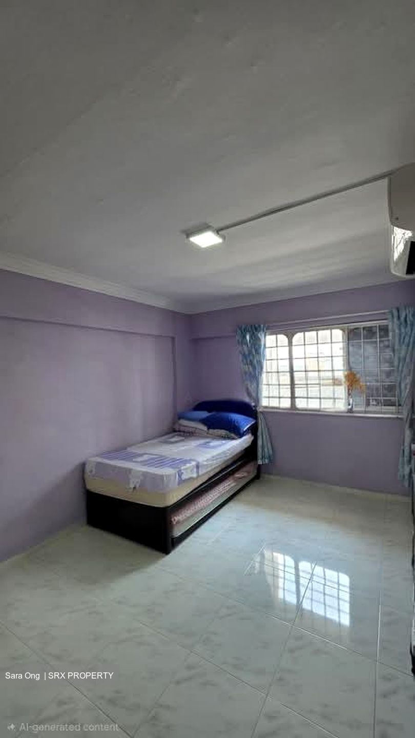 Blk 450 Jurong West Street 42 (Jurong West), HDB 4 Rooms #561481741